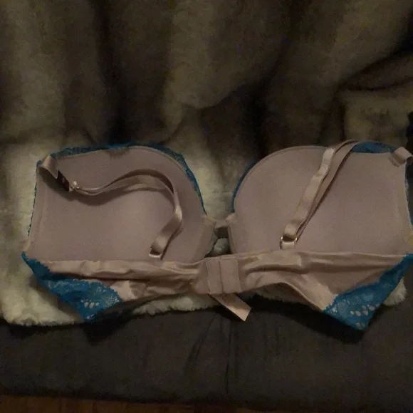 - NWOT - Victoria secret very sexy plush up - Picture 2 of 3